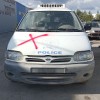 Ολόκληρο Αυτοκίνητο Nissan Vanette Κωδ.Κινητηρα LD23 2300cc 75hp 1995-2000