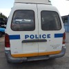 Ολόκληρο Αυτοκίνητο Nissan Vanette Κωδ.Κινητηρα LD23 2300cc 75hp 1995-2000