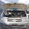 Ολόκληρο Αυτοκίνητο Nissan Vanette Κωδ.Κινητηρα LD23 2300cc 75hp 1995-2000