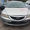 Ολόκληρο Αυτοκίνητο Mazda 6 Κωδ.κινητηρα L8 1800cc 120hp 2002-2008