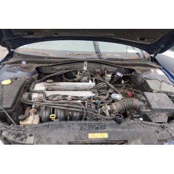 Ολόκληρο Αυτοκίνητο Mazda 6 Κωδ.κινητηρα L17 2000cc 141hp 2002-2008