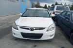 Ολόκληρο Αυτοκίνητο Hyundai i 30 Κωδ.Κινητηρα G4GC 2000cc 143hp 2007-2012