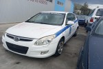 Ολόκληρο Αυτοκίνητο Hyundai i 30 Κωδ.Κινητηρα G4GC 2000cc 143hp 2007-2012