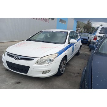Ολόκληρο Αυτοκίνητο Hyundai i 30 Κωδ.Κινητηρα G4GC 2000cc 143hp 2007-2012