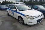 Ολόκληρο Αυτοκίνητο Hyundai i 30 Κωδ.Κινητηρα G4GC 2000cc 143hp 2007-2012