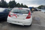 Ολόκληρο Αυτοκίνητο Hyundai i 30 Κωδ.Κινητηρα G4GC 2000cc 143hp 2007-2012