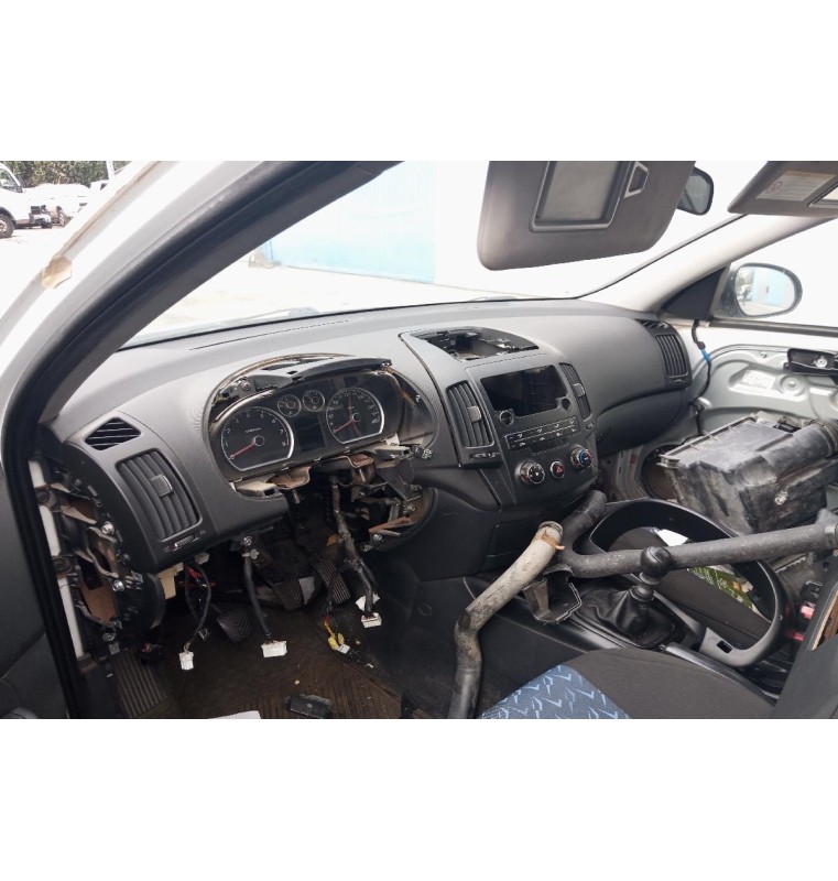 Ολόκληρο Αυτοκίνητο Hyundai i 30 Κωδ.Κινητηρα G4GC 2000cc 143hp 2007-2012