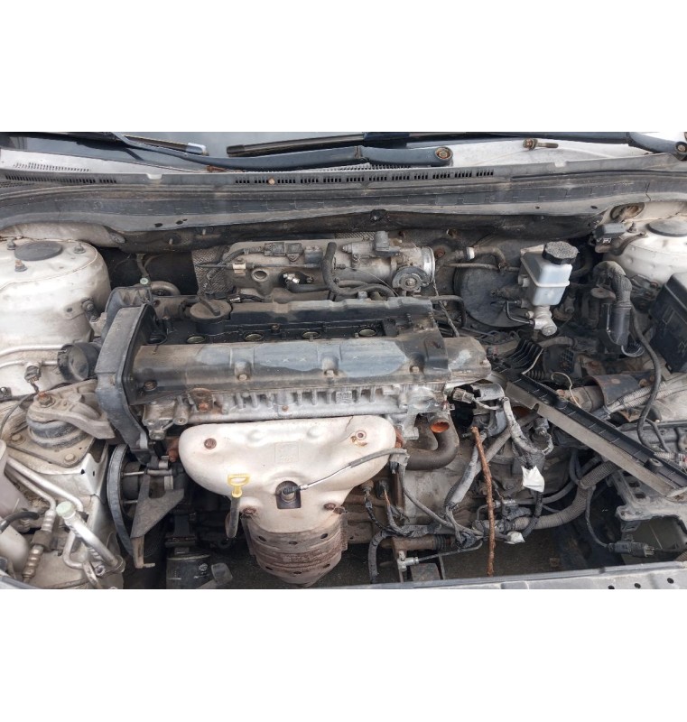 Ολόκληρο Αυτοκίνητο Hyundai i 30 Κωδ.Κινητηρα G4GC 2000cc 143hp 2007-2012