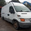 Ολόκληρο Αυτοκίνητο Iveco Daily  Κωδ.Κινητηρα 814043S 2800cc 128hp 2000-2007