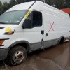 Ολόκληρο Αυτοκίνητο Iveco Daily  Κωδ.Κινητηρα 814043S 2800cc 128hp 2000-2007