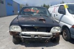 Ολόκληρο Αυτοκίνητο Nissan PickUp L200 K74 2800cc 115hp 2001-2005
