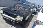 Ολόκληρο Αυτοκίνητο Nissan PickUp L200 K74 2800cc 115hp 2001-2005
