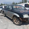 Ολόκληρο Αυτοκίνητο Nissan PickUp L200 K74 2800cc 115hp 2001-2005