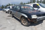 Ολόκληρο Αυτοκίνητο Nissan PickUp L200 K74 2800cc 115hp 2001-2005
