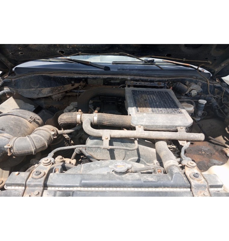 Ολόκληρο Αυτοκίνητο Nissan PickUp L200 K74 2800cc 115hp 2001-2005