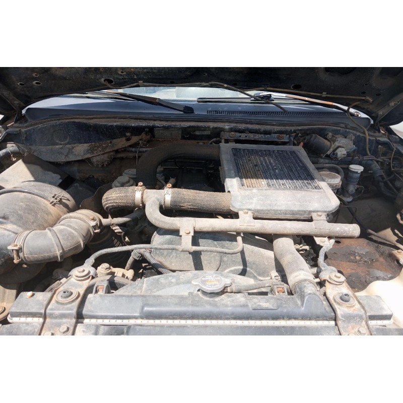 Ολόκληρο Αυτοκίνητο Nissan PickUp L200 K74 2800cc 115hp 2001-2005