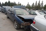 Ολόκληρο Αυτοκίνητο Nissan Primera P11 Κωδ.Κινητηρα GA16 1600cc 90hp 1996-1999