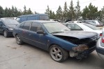 Ολόκληρο Αυτοκίνητο Nissan Primera P11 Κωδ.Κινητηρα GA16 1600cc 90hp 1996-1999