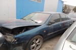 Ολόκληρο Αυτοκίνητο Nissan Primera P11 Κωδ.Κινητηρα GA16 1600cc 90hp 1996-1999