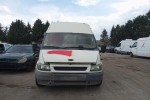 Ολόκληρο Αυτοκίνητο Ford Transit Κωδ.Κινητηρα H9FA 2400cc 90hp 2000-2006