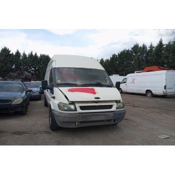 Ολόκληρο Αυτοκίνητο Ford Transit Κωδ.Κινητηρα H9FA 2400cc 90hp 2000-2006