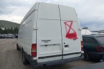 Ολόκληρο Αυτοκίνητο Ford Transit Κωδ.Κινητηρα H9FA 2400cc 90hp 2000-2006