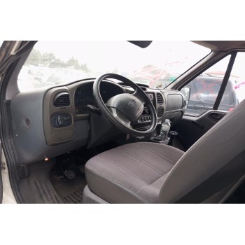 Ολόκληρο Αυτοκίνητο Ford Transit Κωδ.Κινητηρα H9FA 2400cc 90hp 2000-2006