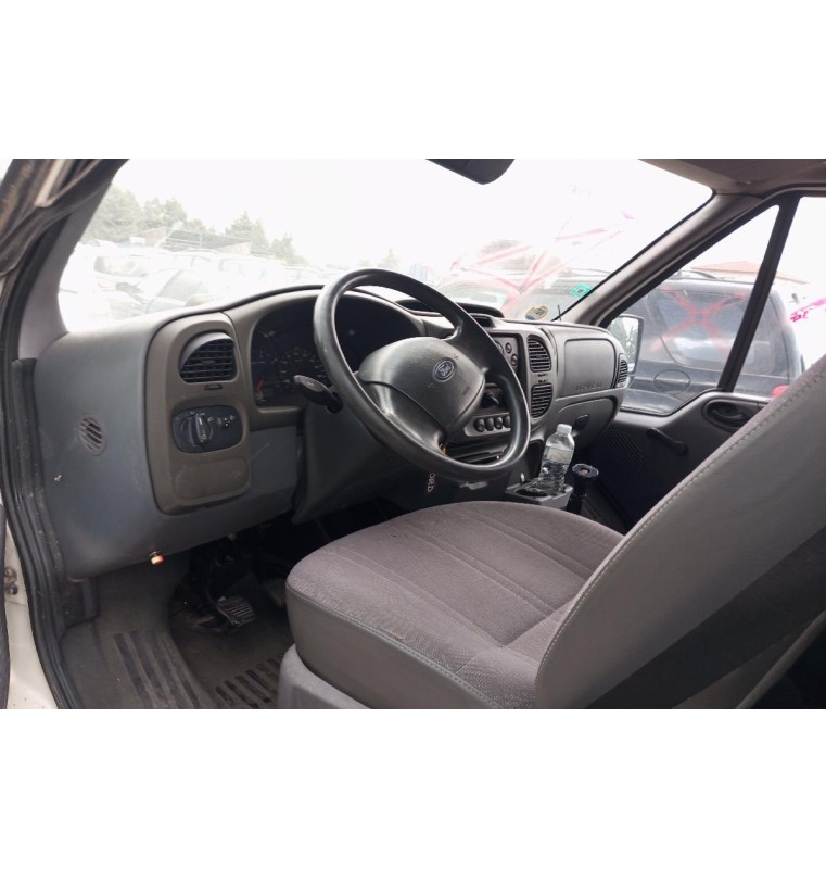 Ολόκληρο Αυτοκίνητο Ford Transit Κωδ.Κινητηρα H9FA 2400cc 90hp 2000-2006