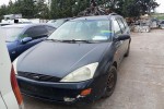 Ολόκληρο Αυτοκίνητο Ford Focus SW Κωδ.Κινητηρα FXDA 1400cc 75hp 1997-2004