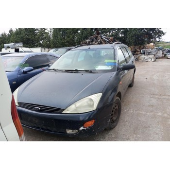 Ολόκληρο Αυτοκίνητο Ford Focus SW Κωδ.Κινητηρα FXDA 1400cc 75hp 1997-2004