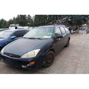 Ολόκληρο Αυτοκίνητο Ford Focus SW Κωδ.Κινητηρα FXDA 1400cc 75hp 1997-2004