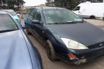 Ολόκληρο Αυτοκίνητο Ford Focus SW Κωδ.Κινητηρα FXDA 1400cc 75hp 1997-2004