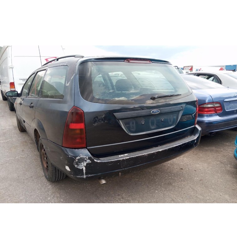 Ολόκληρο Αυτοκίνητο Ford Focus SW Κωδ.Κινητηρα FXDA 1400cc 75hp 1997-2004