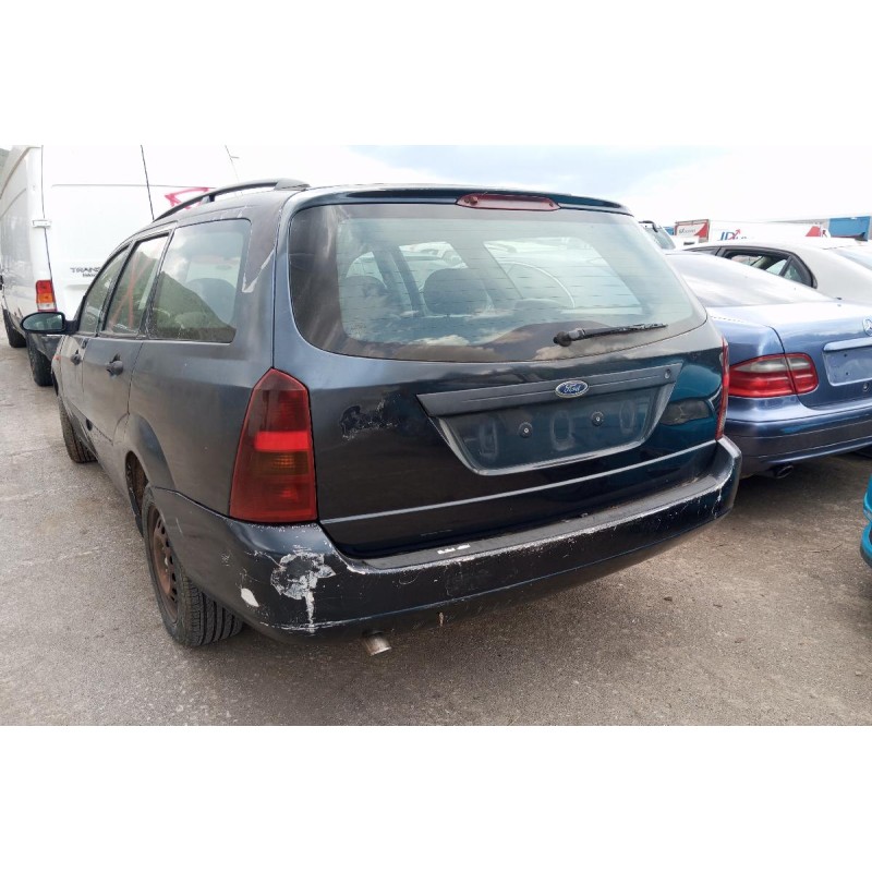 Ολόκληρο Αυτοκίνητο Ford Focus SW Κωδ.Κινητηρα FXDA 1400cc 75hp 1997-2004