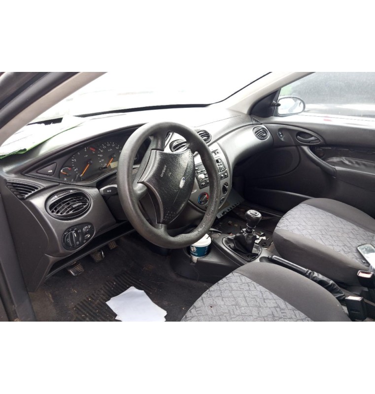 Ολόκληρο Αυτοκίνητο Ford Focus SW Κωδ.Κινητηρα FXDA 1400cc 75hp 1997-2004