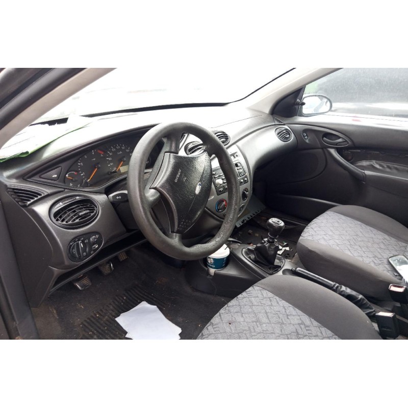 Ολόκληρο Αυτοκίνητο Ford Focus SW Κωδ.Κινητηρα FXDA 1400cc 75hp 1997-2004