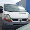 Ολόκληρο Αυτοκίνητο Renault Trafic Κωδ.Κινητηρα F9Q (760) 1900cc 101hp 2002-2006