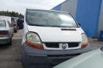 Ολόκληρο Αυτοκίνητο Renault Trafic Κωδ.Κινητηρα F9Q (760) 1900cc 101hp 2002-2006