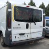 Ολόκληρο Αυτοκίνητο Renault Trafic Κωδ.Κινητηρα F9Q (760) 1900cc 101hp 2002-2006