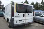 Ολόκληρο Αυτοκίνητο Renault Trafic Κωδ.Κινητηρα F9Q (760) 1900cc 101hp 2002-2006
