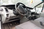 Ολόκληρο Αυτοκίνητο Renault Trafic Κωδ.Κινητηρα F9Q (760) 1900cc 101hp 2002-2006