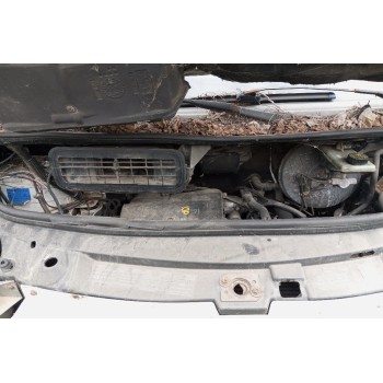 Ολόκληρο Αυτοκίνητο Renault Trafic Κωδ.Κινητηρα F9Q (760) 1900cc 101hp 2002-2006