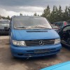 Ολόκληρο Αυτοκίνητο Mercedes-Benz Vito Κωδ.Κινητηρα 611980 2200cc 82hp 1999-2003