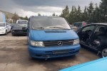 Ολόκληρο Αυτοκίνητο Mercedes-Benz Vito Κωδ.Κινητηρα 611980 2200cc 82hp 1999-2003