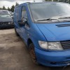 Ολόκληρο Αυτοκίνητο Mercedes-Benz Vito Κωδ.Κινητηρα 611980 2200cc 82hp 1999-2003