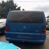 Ολόκληρο Αυτοκίνητο Mercedes-Benz Vito Κωδ.Κινητηρα 611980 2200cc 82hp 1999-2003