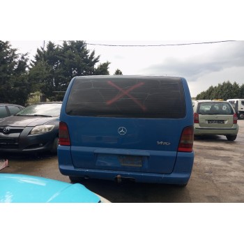 Ολόκληρο Αυτοκίνητο Mercedes-Benz Vito Κωδ.Κινητηρα 611980 2200cc 82hp 1999-2003