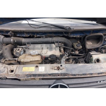 Ολόκληρο Αυτοκίνητο Mercedes-Benz Vito Κωδ.Κινητηρα 611980 2200cc 82hp 1999-2003