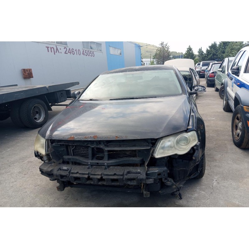 Ολόκληρο Αυτοκίνητο Volkswagen Passat Κωδ.Κινητηρα BLR 2000cc 150hp 2005-2011