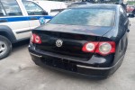 Ολόκληρο Αυτοκίνητο Volkswagen Passat Κωδ.Κινητηρα BLR 2000cc 150hp 2005-2011